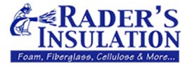 Rader’s Insulation