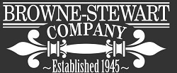 Browne-Stewart Company