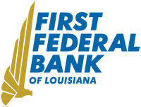 FIRST FEDERAL BANK