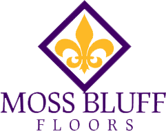 MOSS BLUFF FLOORS