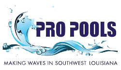 Pro Pools & Spas