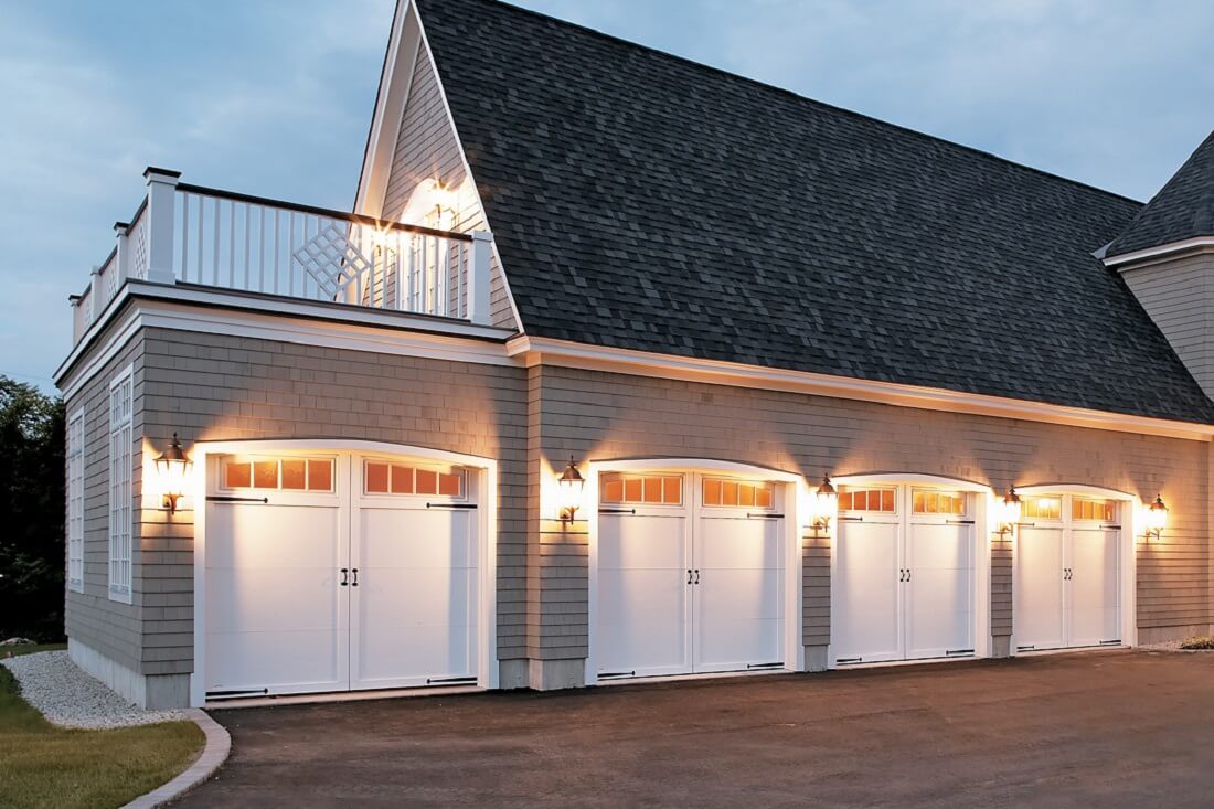 Overhead Door Services - Maxim Services Overhead door company of daytona beach daytona beach fl
