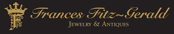 Frances Fitz Gerald Jewelry & Antiques