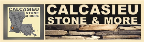 Calcasieu Stone