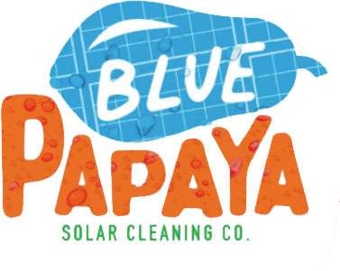 Blue Papaya