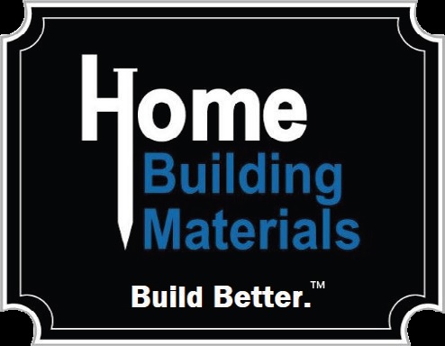 Home building Materials