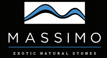 Massimo Exotic Natural Stones