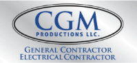 CGM Productions