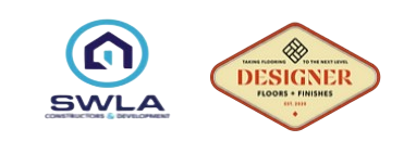 SWLA Constuctors & Development/ Designer Floors & Finishes